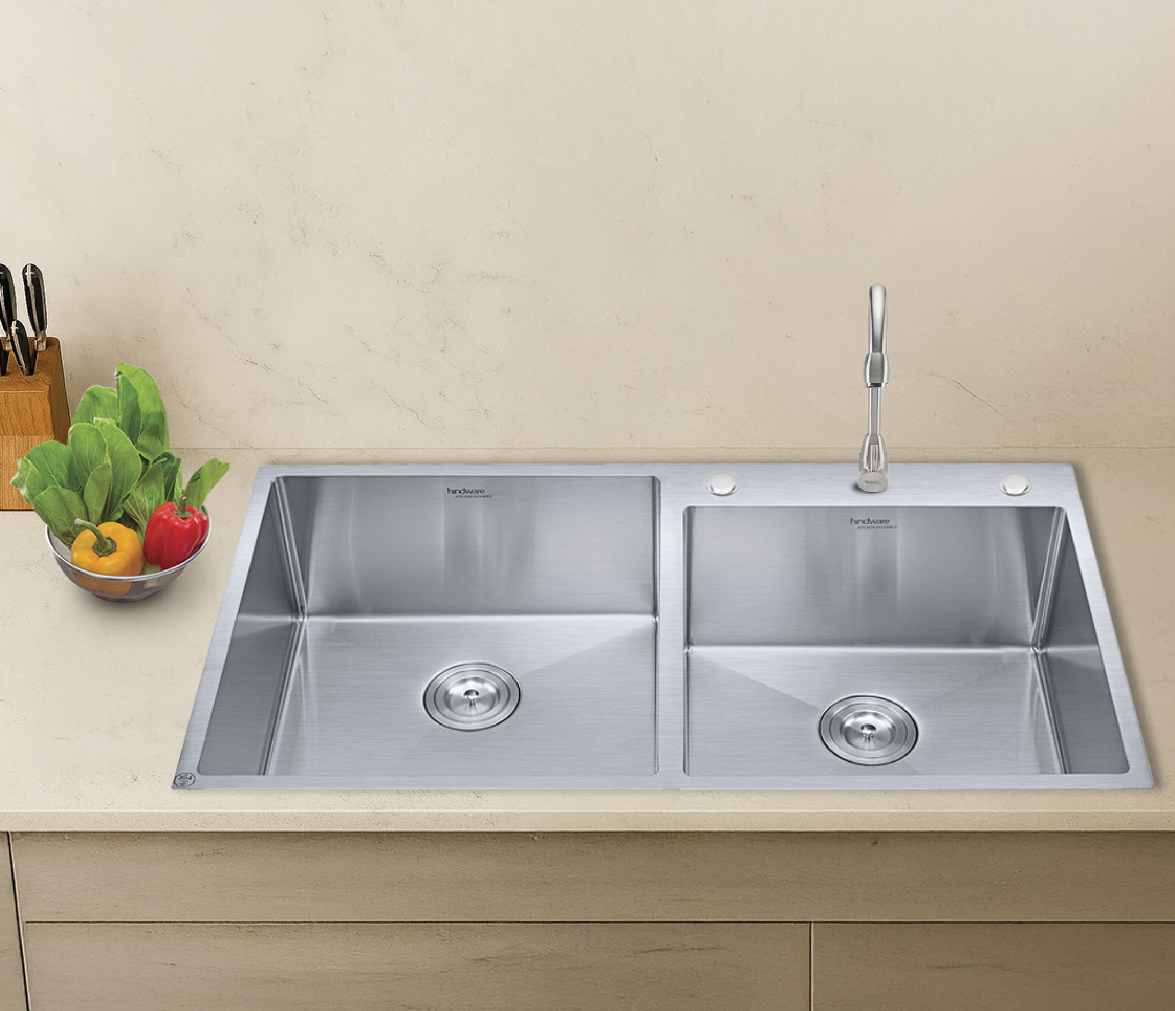 Granite Sinks